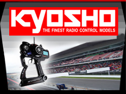 Kyosho modelisme